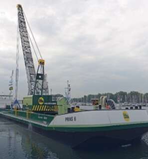 Workboats